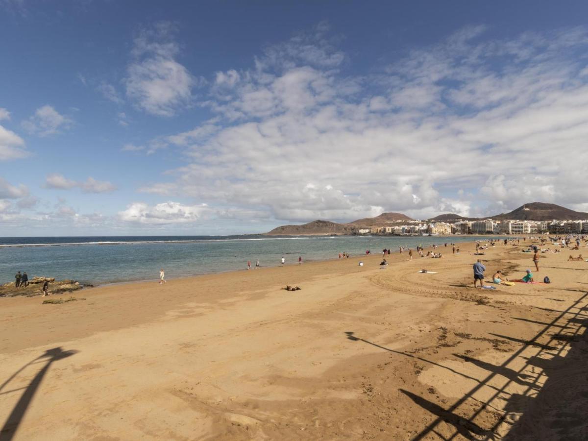 Lightbooking Tonina Playa Canteras Appartamento Las Palmas de Gran Canaria