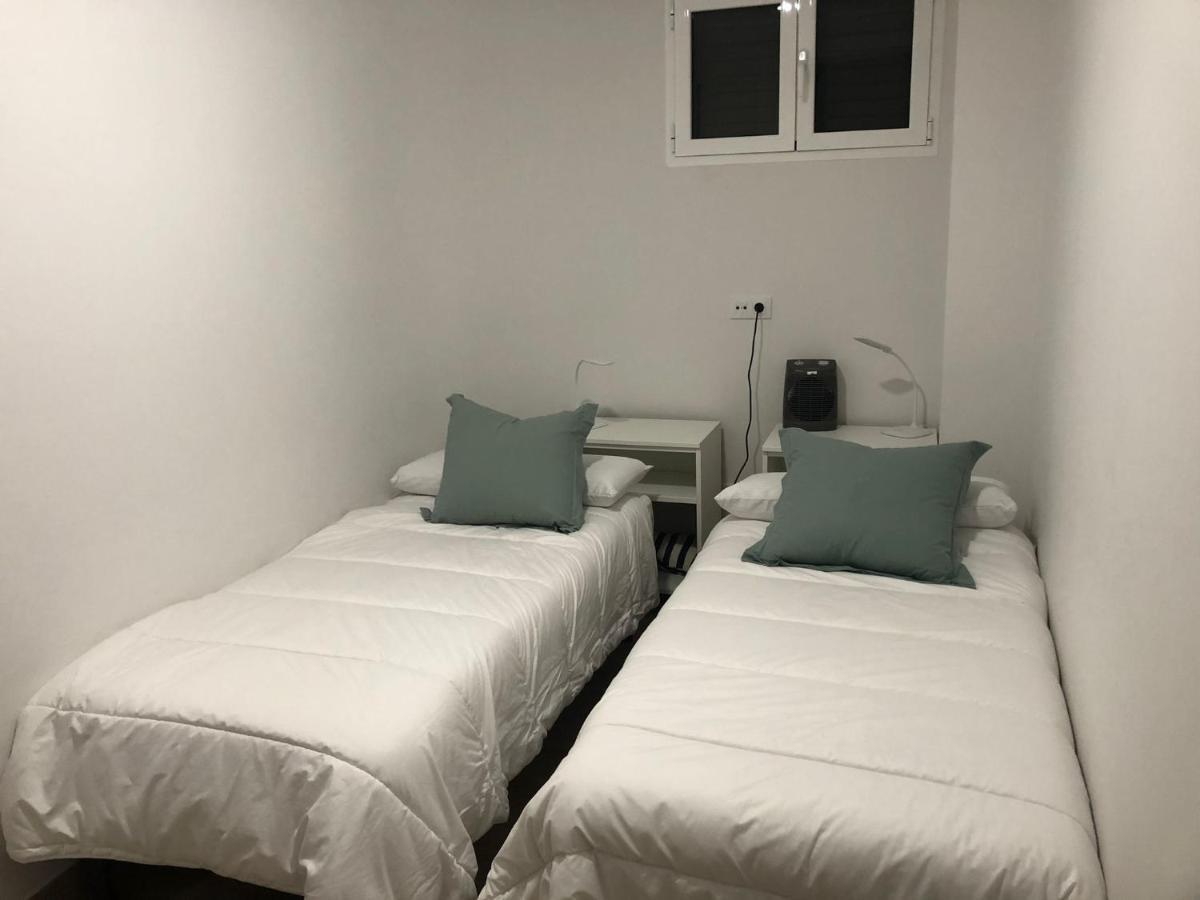 Lightbooking Tonina Playa Canteras Appartamento Las Palmas de Gran Canaria