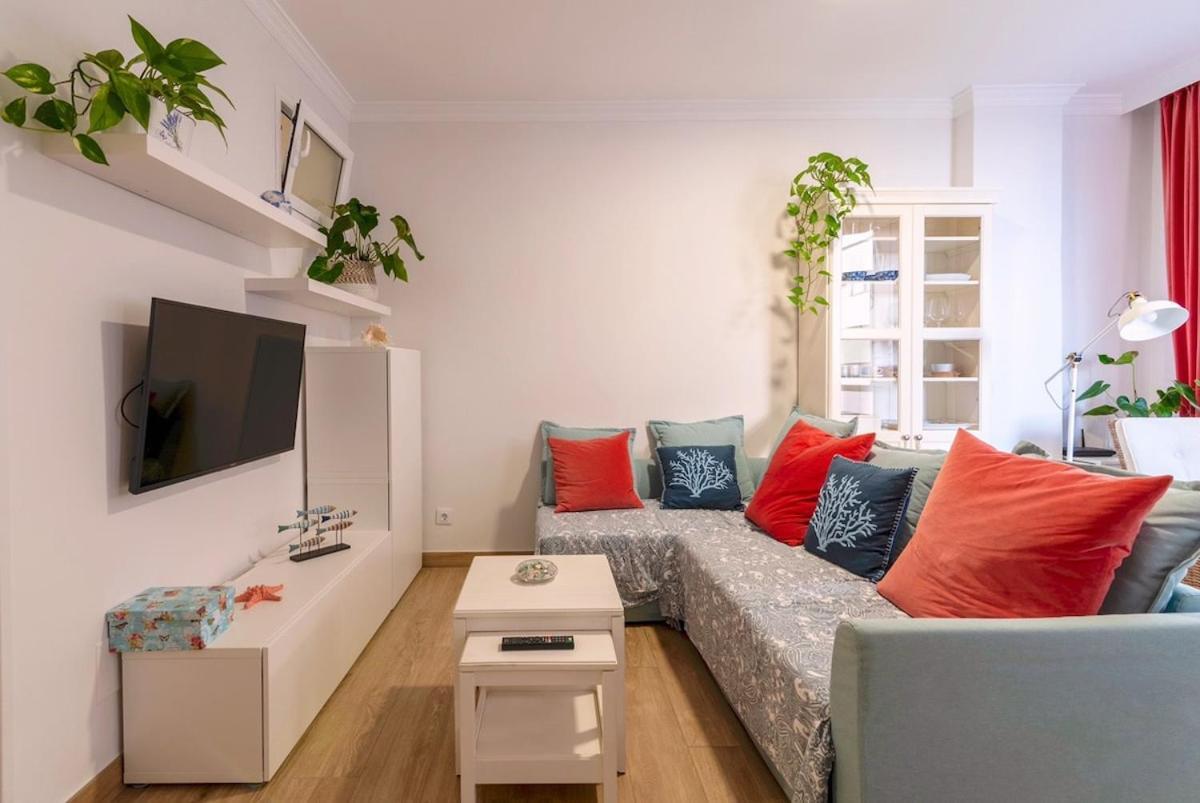 Lightbooking Tonina Playa Canteras Appartamento *