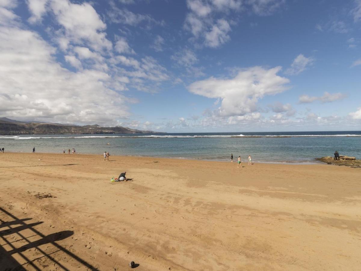 Appartamento Lightbooking Tonina Playa Canteras *